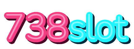 738slot — logo kanal
