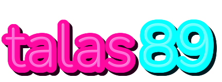 talas89 — logo kanal