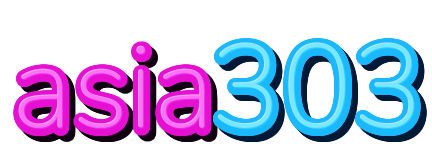 asia303 — logo kanal