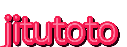 jitutoto — logo kanal