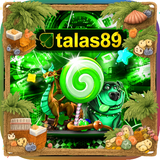 talas89 — mitra unggulan
