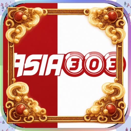 asia303 — mitra unggulan