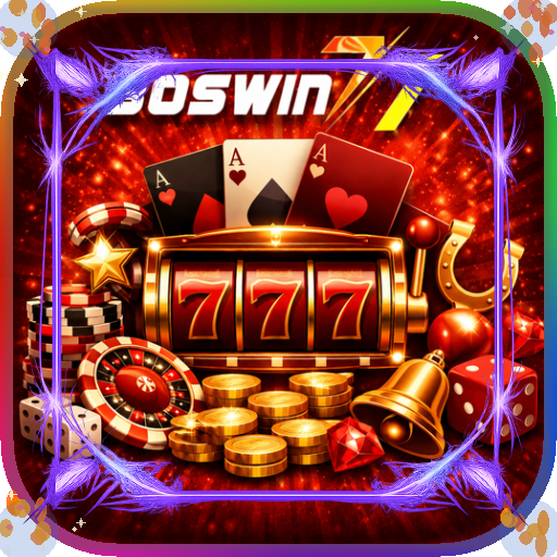 boswin77 — mitra unggulan